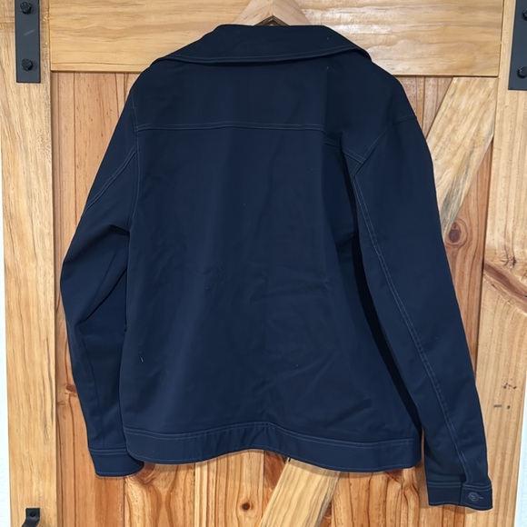 Men’s RVCA Jacket - Picture 4 of 4